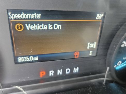 Used 2024 Ford F250 XL w/ Snow Plow Prep Package image 16