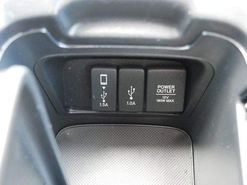 Used 2018 Honda CR-V EX-L image 33