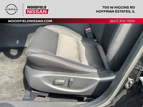 Used 2018 Nissan Maxima 3.5 S FWD image 24