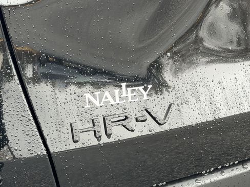 New 2026 Honda HR-V Sport image 5