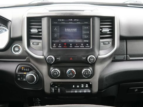 Used 2020 RAM 1500 Big Horn AWD/4WD image 28