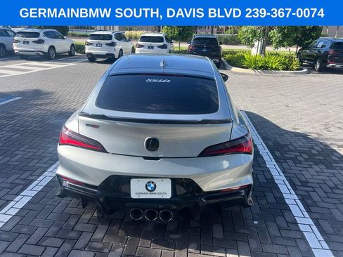 Used 2024 Acura Integra Type S FWD image 7
