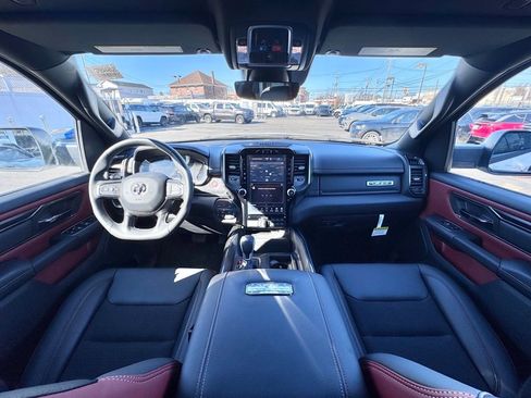 Used 2023 RAM 1500 TRX image 11