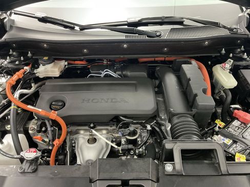 Used 2026 Honda CR-V Sport Touring image 22