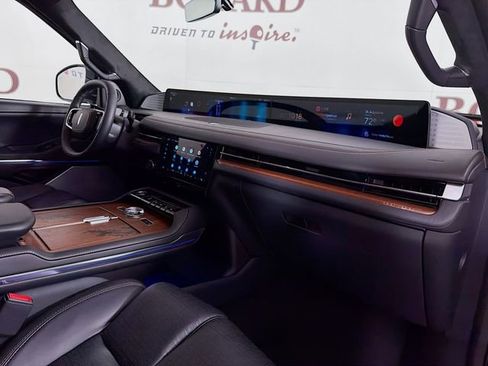 New 2025 Lincoln Navigator Black Label AWD/4WD image 33