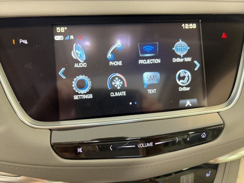 Used 2019 Cadillac XT5 Luxury image 20