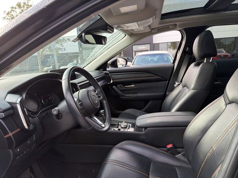 Certified 2023 MAZDA CX-50 AWD 2.5 S w/ Cargo Package image 15