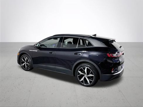Certified 2023 Volkswagen ID.4 Pro S RWD image 9