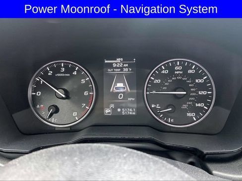 Used 2025 Subaru Outback Premium AWD/4WD image 20