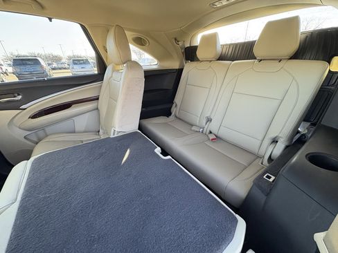 Used 2015 Acura MDX FWD w/ Advance & Entertainment image 8
