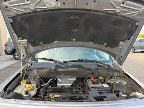 Used 2015 Jeep Patriot Sport FWD image 22
