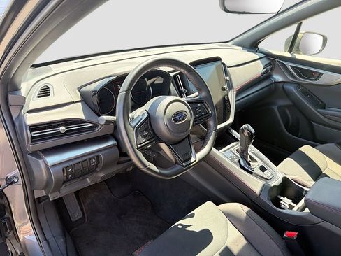 Used 2022 Subaru WRX AWD/4WD image 9