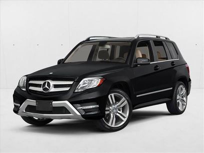 Used 2013 Mercedes-Benz GLK 350 2WD