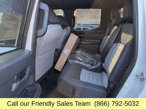 New 2026 Toyota Tacoma TRD Off-Road image 22