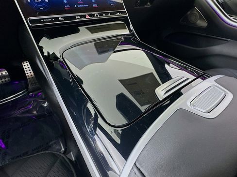 New 2026 Mercedes-Benz S 580 4MATIC Sedan image 5
