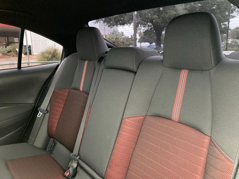 Used 2026 Toyota Corolla SE image 10