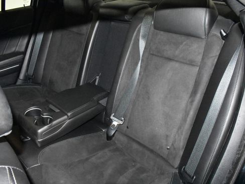 Used 2018 Dodge Charger GT image 26