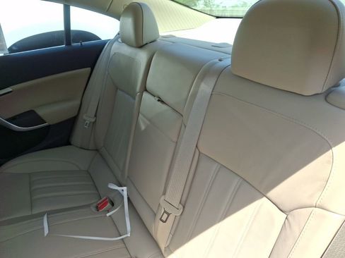 Used 2016 Buick Regal FWD image 11