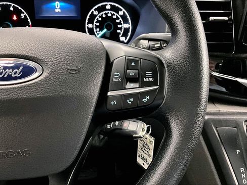 Used 2024 Ford Transit 350 XLT image 18