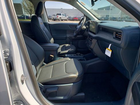 New 2026 Ford Maverick Tremor AWD/4WD image 19