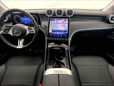 Certified 2023 Mercedes-Benz GLC 300 image 19