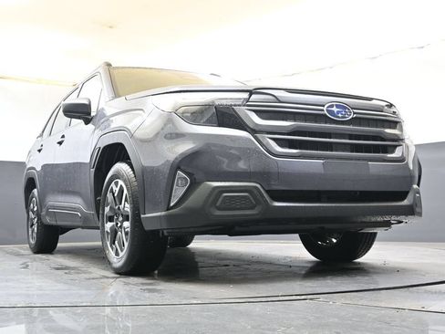 New 2026 Subaru Forester Premium AWD/4WD image 45