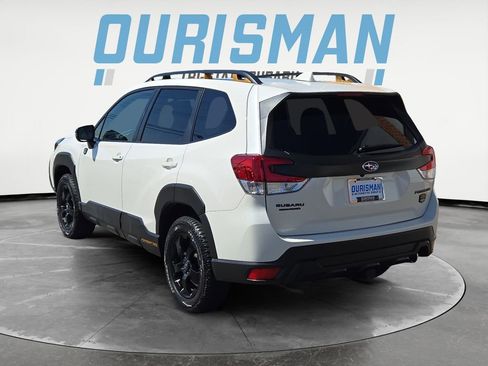 Used 2023 Subaru Forester Wilderness image 4