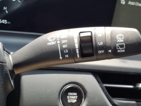 Certified 2026 Kia Seltos EX w/ EX Sunroof Package AWD/4WD image 23