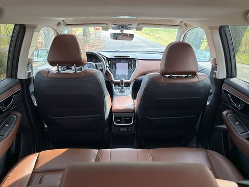 Used 2020 Subaru Outback Touring XT image 10