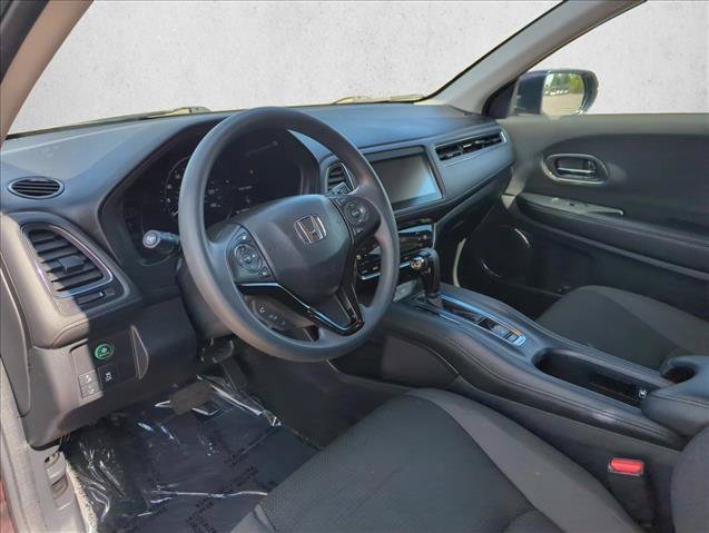 Certified 2022 Honda HR-V EX image 10
