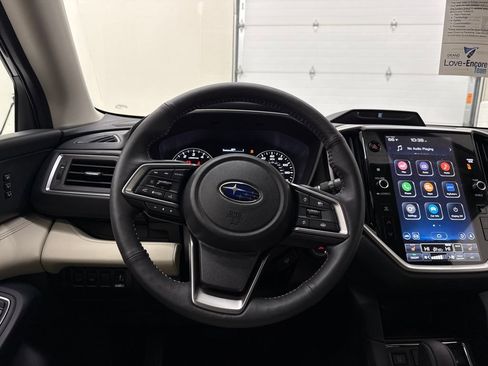 New 2026 Subaru Ascent Limited image 15