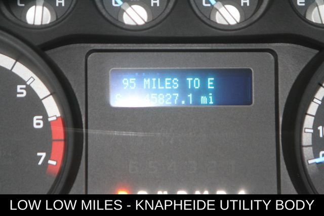 Used 2016 Ford F250 XL RWD image 18