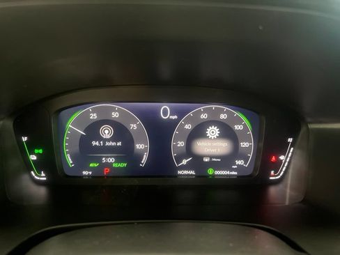 New 2026 Honda CR-V Sport-L image 26