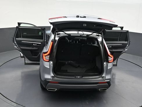Used 2023 Honda CR-V Sport Touring image 36