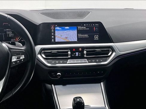 Used 2023 BMW 430i Gran Coupe 430i Gran Coupe image 6