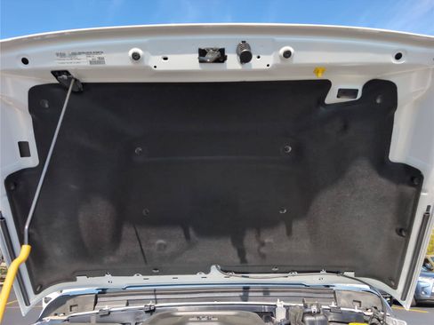 New 2026 Jeep Wrangler Unlimited Sport AWD/4WD image 13