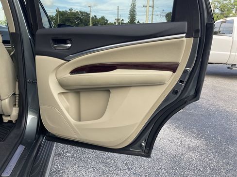 Used 2014 Acura MDX FWD w/ Technology Package image 38