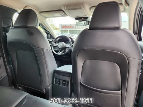 Used 2023 MAZDA CX-30 AWD 2.5 S w/ Preferred Package image 19