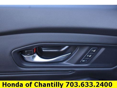 Certified 2025 Honda Accord EX-L image 22