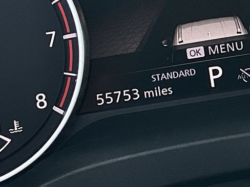 Used 2025 Nissan Rogue SV FWD image 43