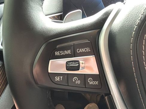 Used 2024 BMW X5 xDrive40i w/ Premium Package image 19