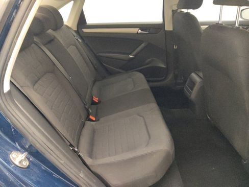 Used 2020 Volkswagen Passat 2.0T S image 19