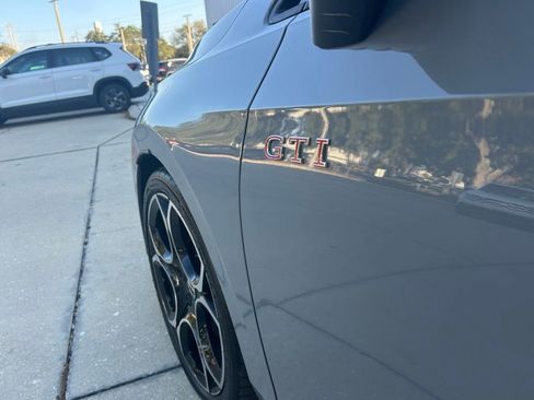 New 2026 Volkswagen GTI Autobahn image 28