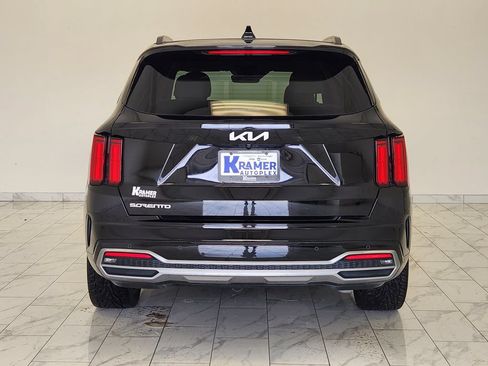 Used 2023 Kia Sorento SX FWD image 6