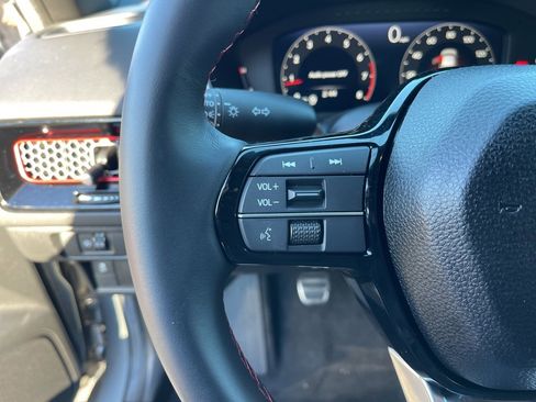 Certified 2025 Honda Civic Si image 20