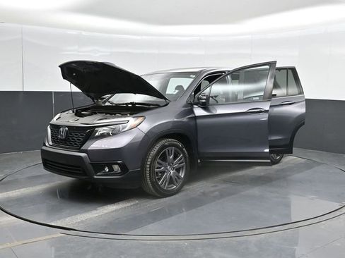 Used 2021 Honda Passport EX-L image 64