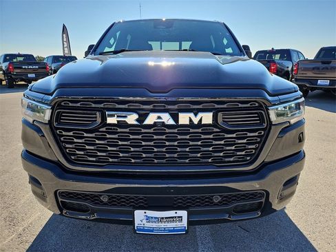 New 2026 RAM 1500 Lone Star image 11