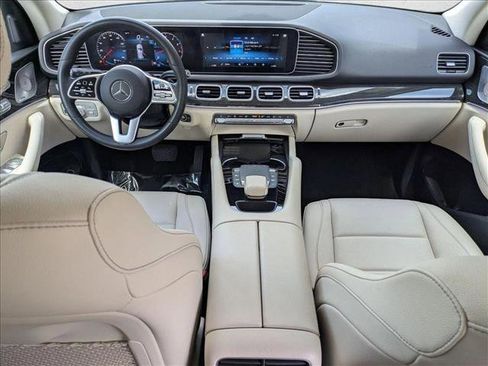 Used 2021 Mercedes-Benz GLE 350 image 19