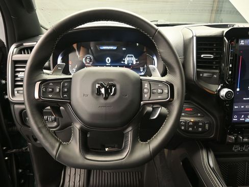 New 2026 RAM 1500 RHO AWD/4WD image 7