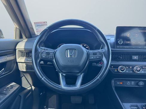 Used 2023 Honda CR-V Sport image 11